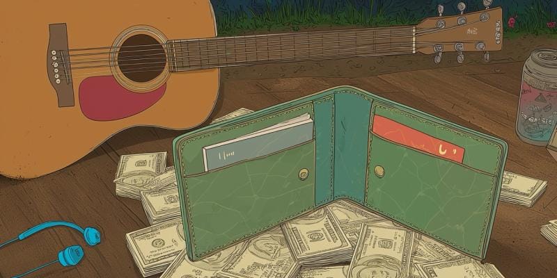 Reverb's Digital Wallet Strategy: Keeping Seller Money in the Marketplace