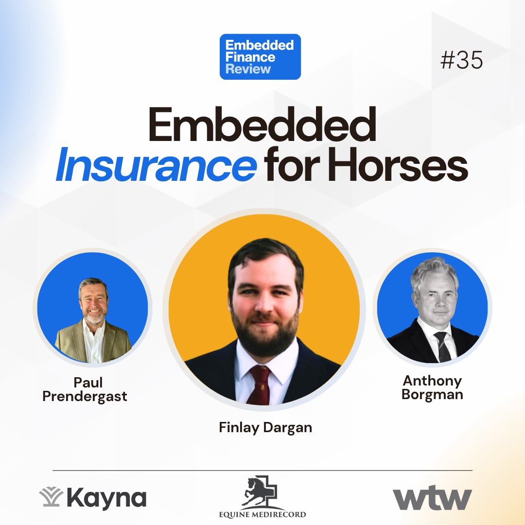 How Equine MediRecord Tackles Massive Underinsurance with Kayna & WTW