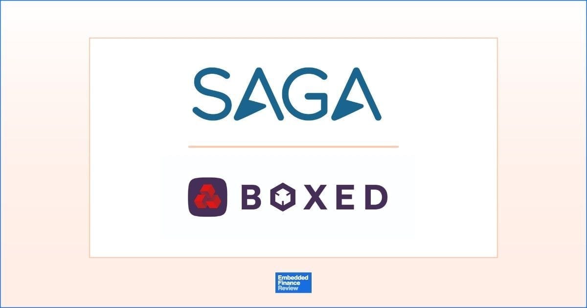 Saga & NatWest Boxed Logos
