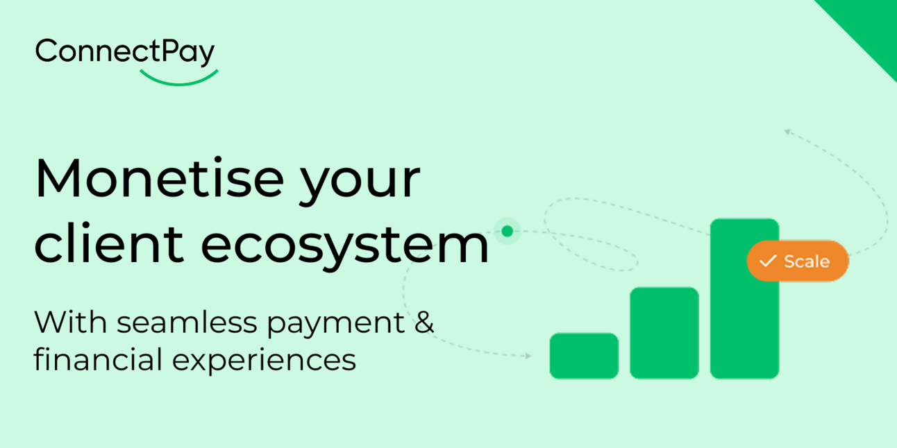 ConnectPay image
