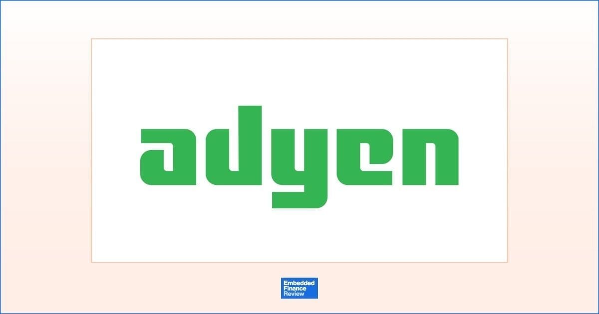 Adyen Logo