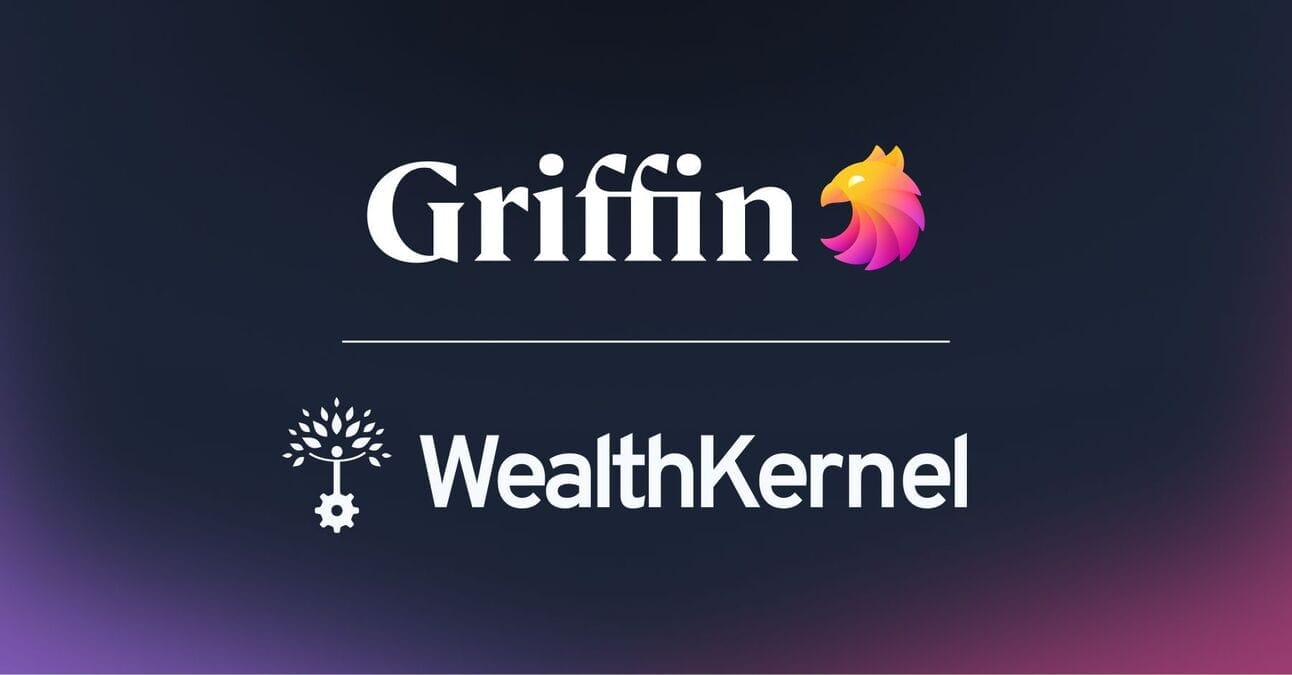 Griffin and WealthKernel partnership