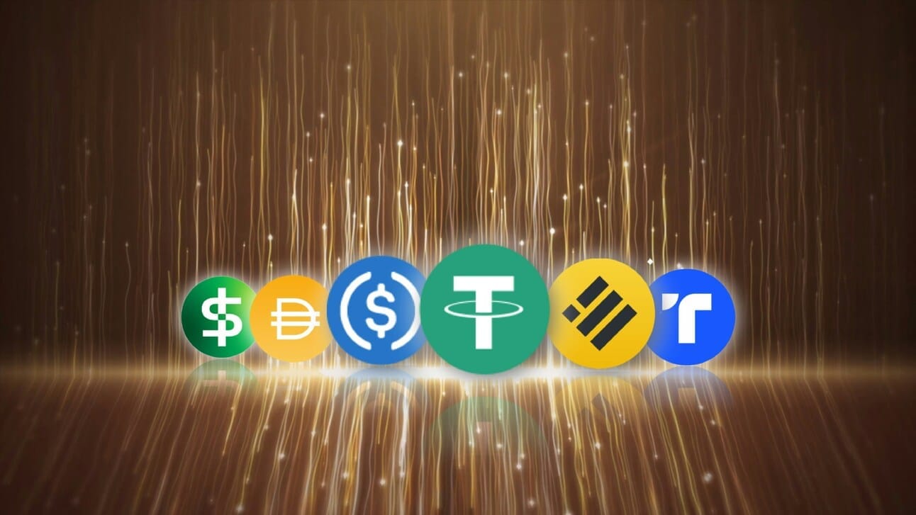 Stablecoins overview