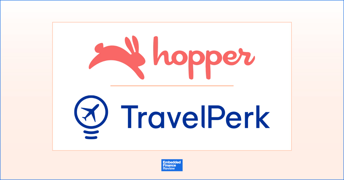 Hopper and TravelPerk