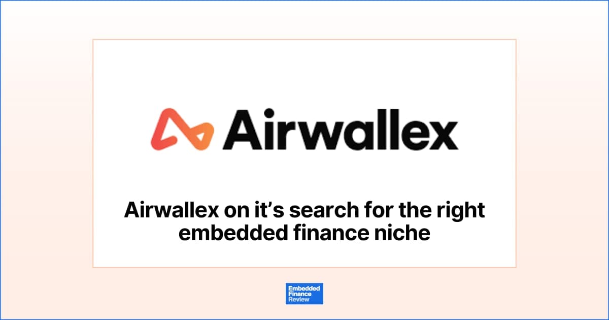 Airwallex logo