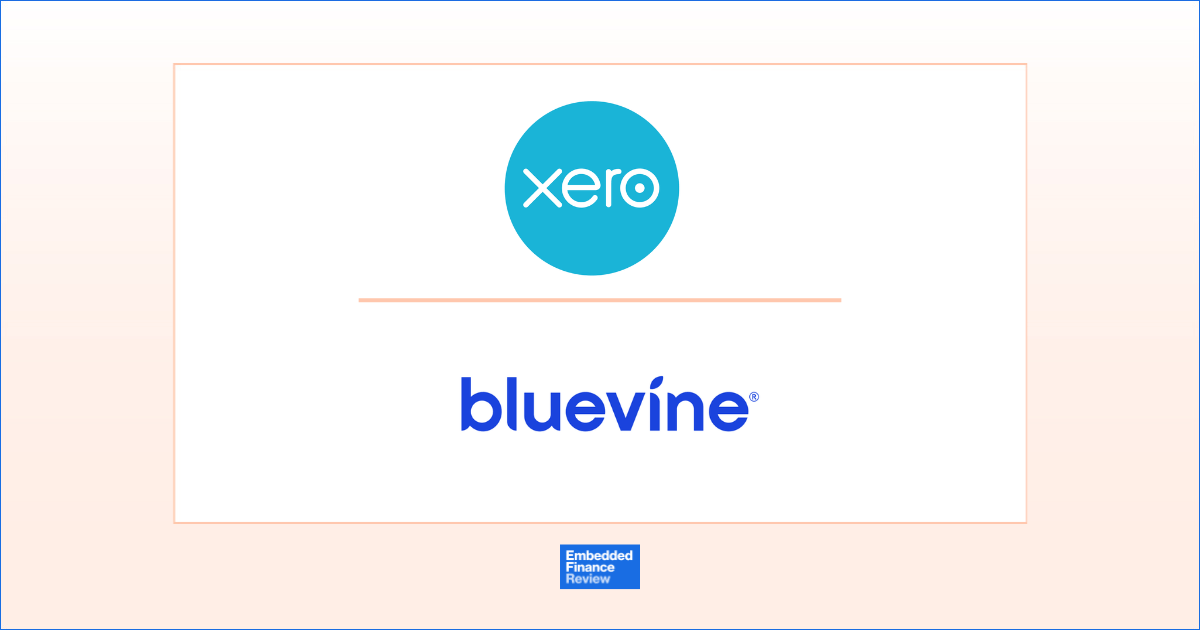Xero and Bluevine