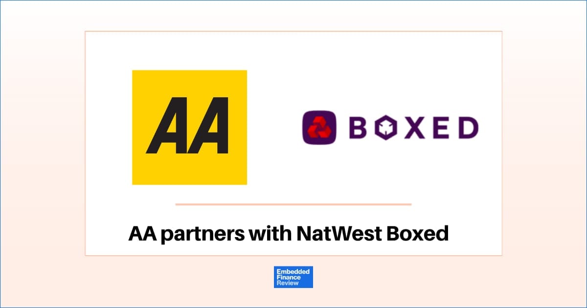 AA NatWest Boxed Logos