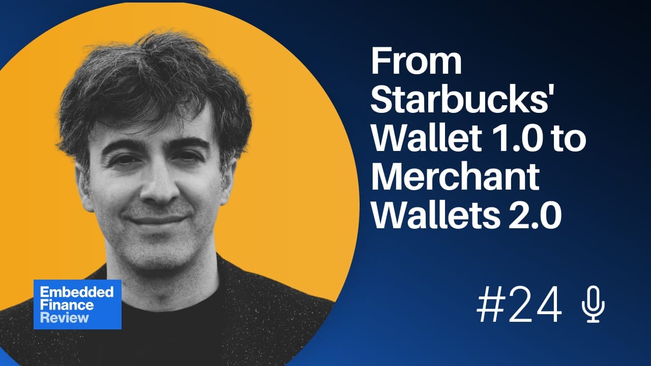 Thumbnail of podcast