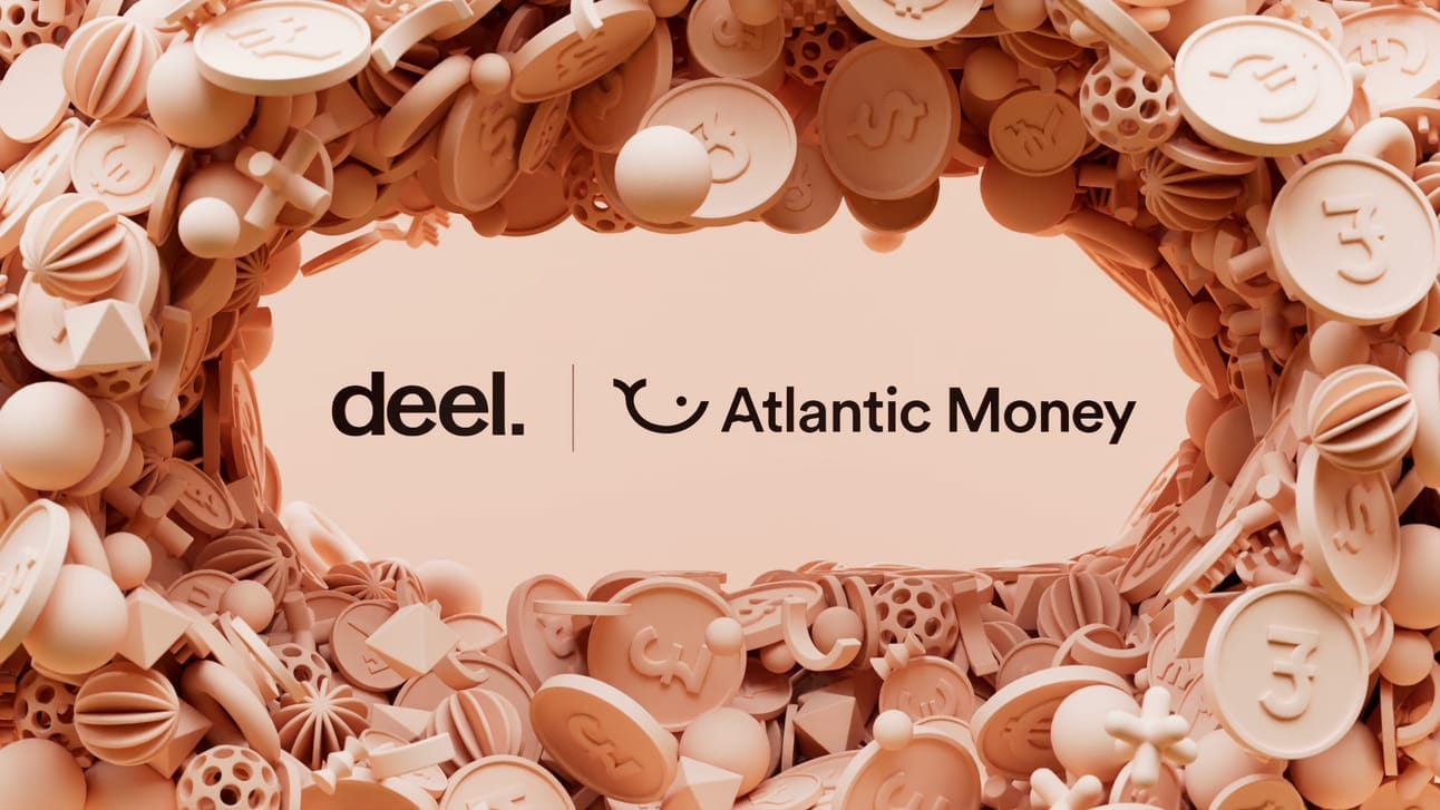 Deel improves payroll product with acquisition