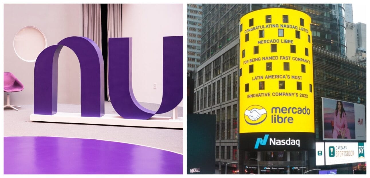 Nubank vs. Mercado Libre
