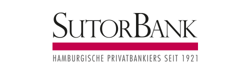 Sutor Bank Logo