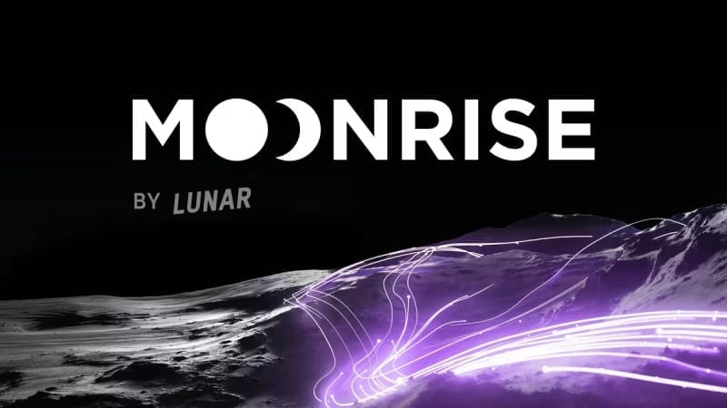 Moonrise by Lunar