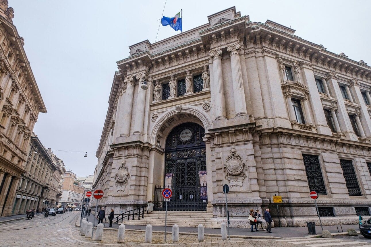 Photo by Enrico Frascati on Unsplash