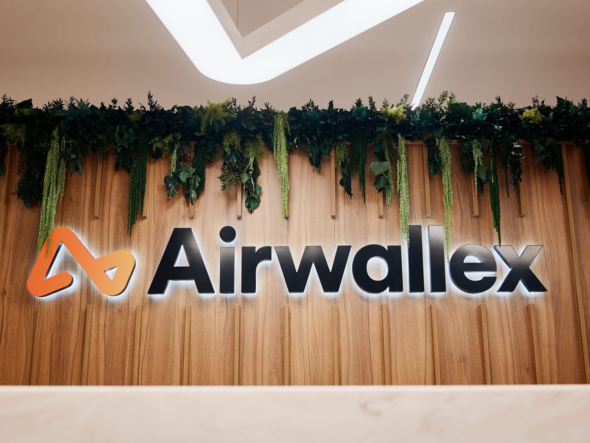 Airwallex Expands to DACH with €31 Million Investment